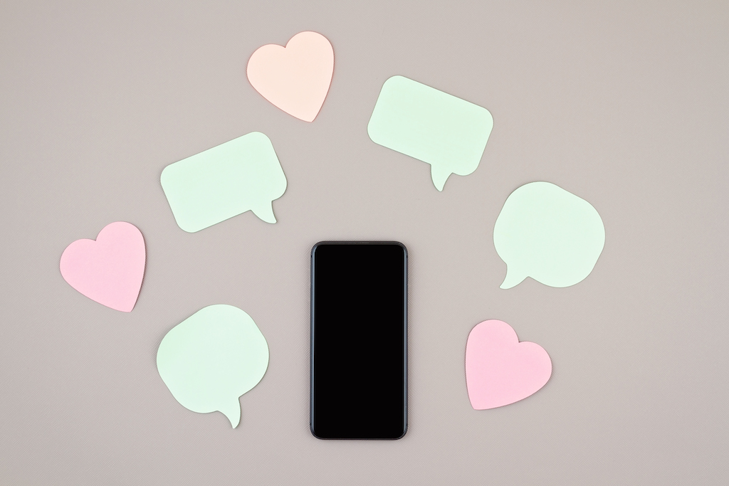 Influencer marketing