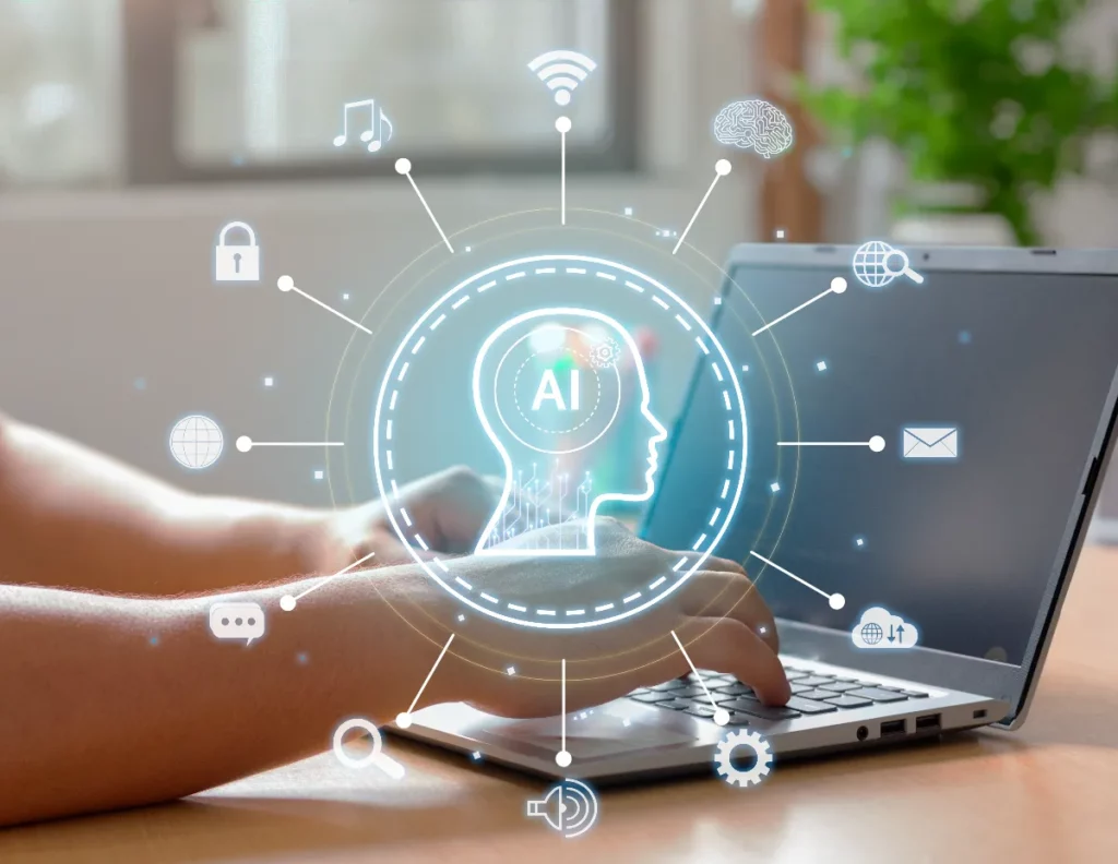 AI v influencer marketingu