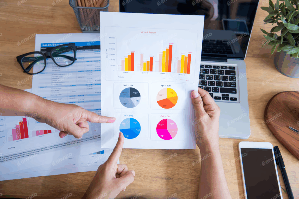 Jak změřit úspěšnost influencer marketingu? Metriky a nástroje | Influencom