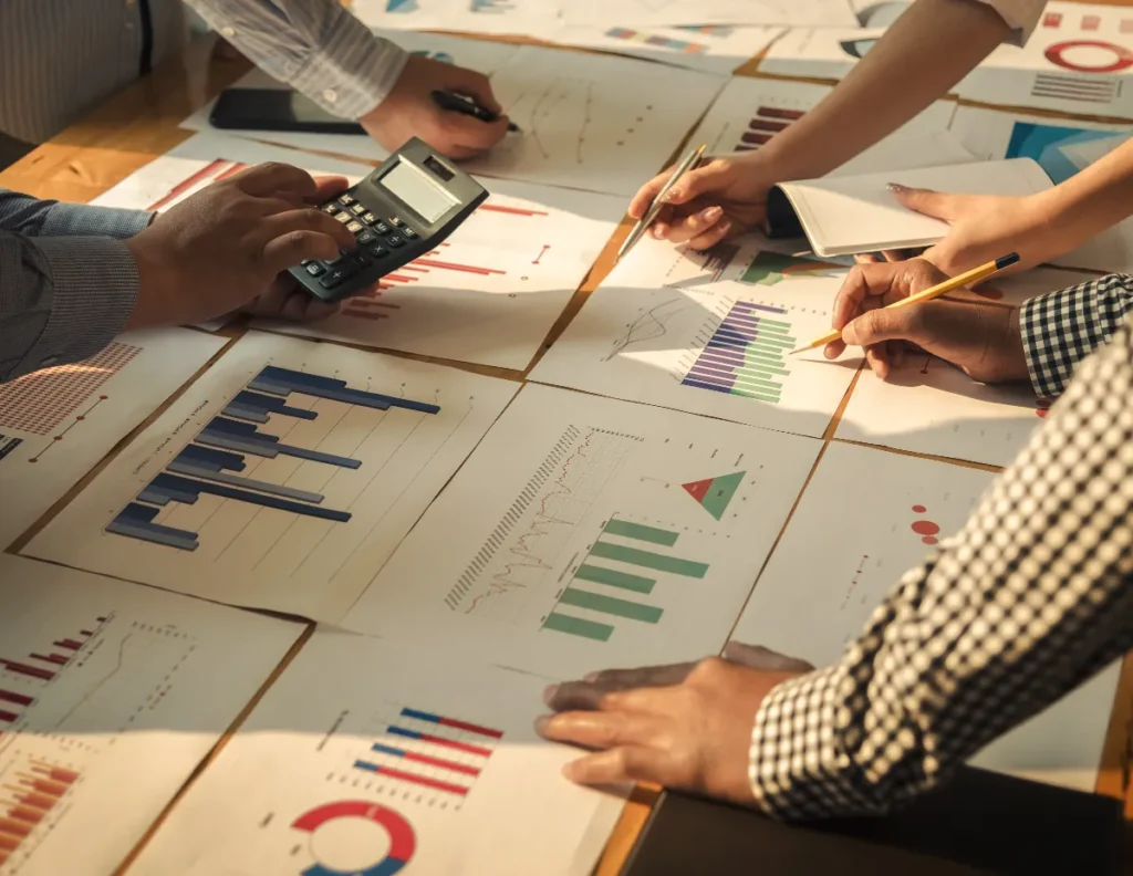 KPI v marketingu