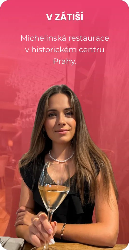 V Zátiší